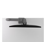 Ergotron LX Pro Series 45-682-293 support d'écran plat pour bureau 86,4 cm (34") Gris foncé