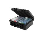Tandberg Data 1022291 étui pour équipements Noir