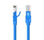 Vention Cable de Red RJ45 UTP IBELD Cat.6/ 50cm/ Azul