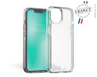 FORCE CASE FCFEELIP14 coque de protection pour téléphones portables Transparent