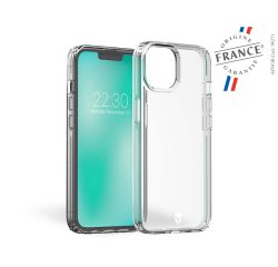 FORCE CASE FCFEELIP14 coque de protection pour téléphones portables Transparent