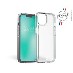 FORCE CASE FCFEELIP14 coque de protection pour téléphones portables Transparent