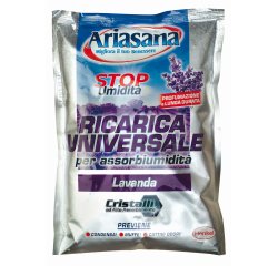 Ariasana 673947 household absorber/absorber refill Absorber (refill) Moisture & odor absorber