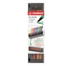 STABILO Premium fibre-tip Pen 68