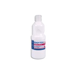 Vernis colle giotto usage multi supports finition       brillante flacon 500g