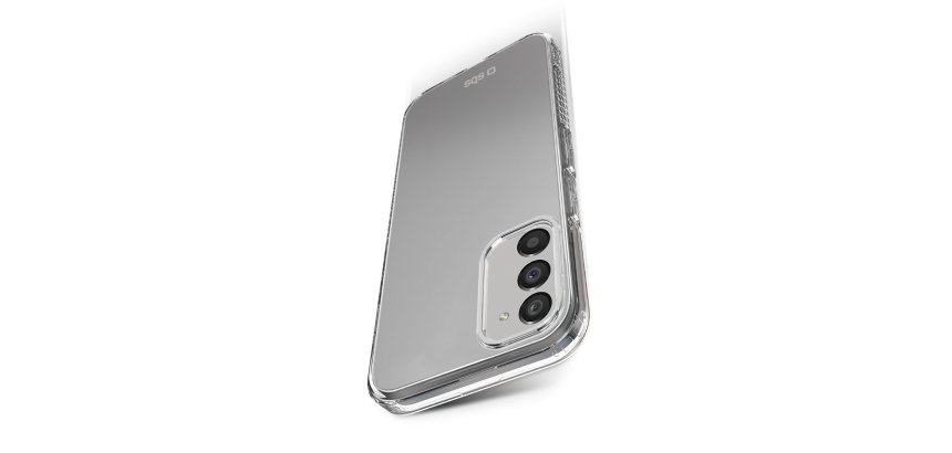 SBS Coque smartphone Extreme X2 pour Samsung Galaxy S23