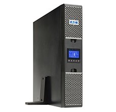 Eaton 9PX 1.5kVA gruppo di continuità (UPS) Doppia conversione (online) 1,5 kVA 1500 W 8 presa(e) AC