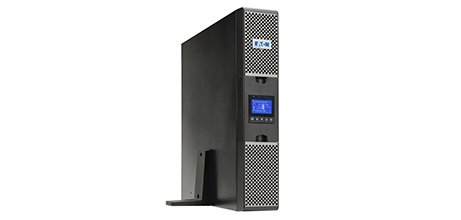 Eaton 9PX 1.5kVA gruppo di continuità (UPS) Doppia conversione (online) 1,5 kVA 1500 W 8 presa(e) AC