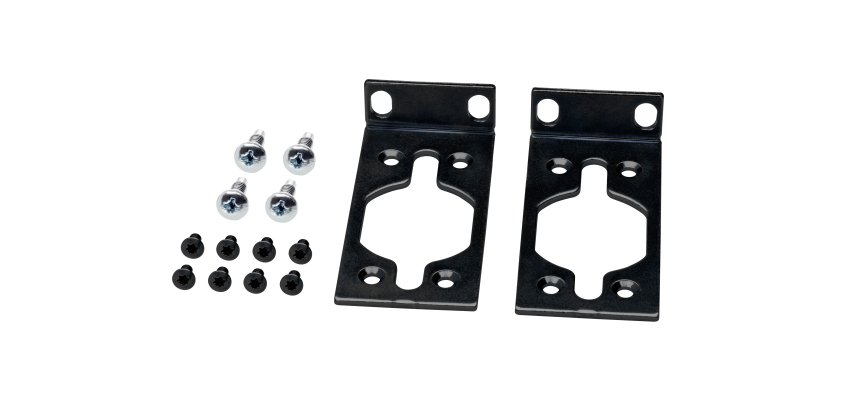 HPE Aruba Networking CX 10000 1U 4 post Rack Mount Kit