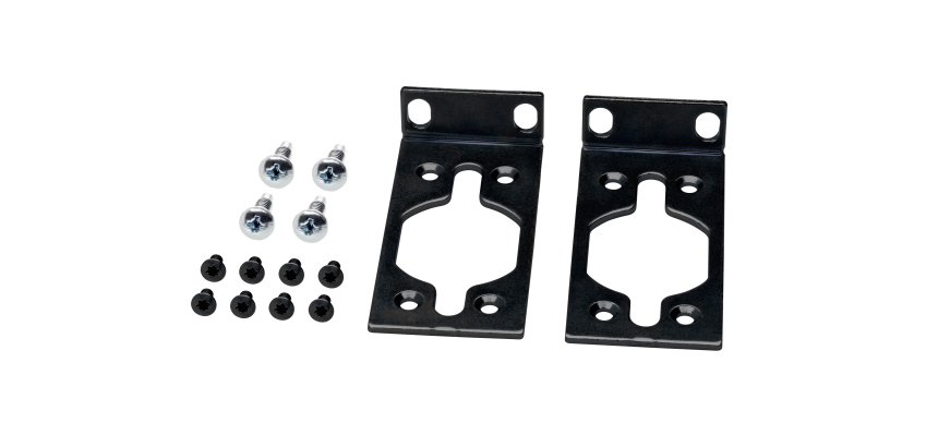 HPE Aruba Networking CX 10000 1U 4 post Rack Mount Kit