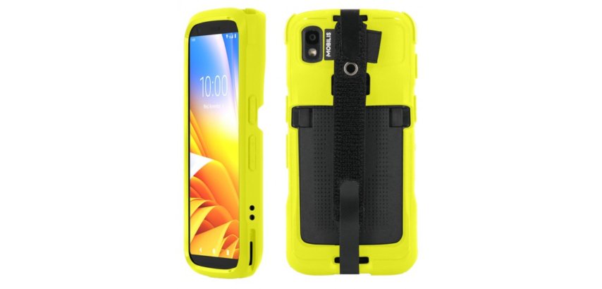 Mobilis 052062 funda y estuche para ordenador de bolsillo tipo PDA