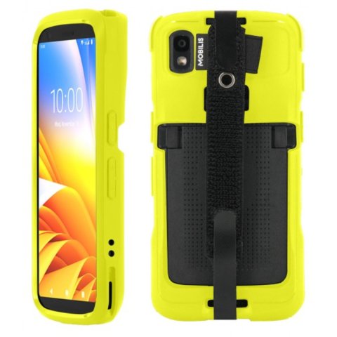 Mobilis 052062 funda y estuche para ordenador de bolsillo tipo PDA