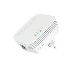 Strong POWERLWF600DUOMINI PowerLine network adapter 600 Mbit/s Ethernet LAN Wi-Fi White 2 pc(s)