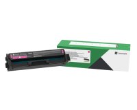 Lexmark 20N2XM0 Cartouche de toner 1 pièce(s) Original Magenta