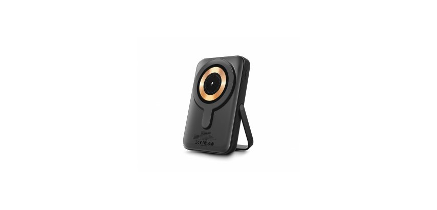 Urban Factory MWP10UF banque d'alimentation électrique 10000 mAh Noir