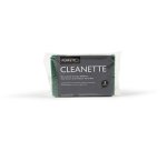 Perfetto 0238 Panno per la Pulizia Poliestere Verde 3 pz