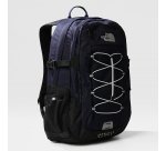 The North Face Borealis Classic zaino Grigio, Blu marino Nylon