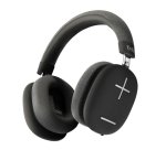 T'nB BOUNCE MAX Casque Avec fil &sans fil Arceau Appels/Musique Bluetooth Noir, Gris