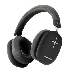 Casque Bluetooth sans fil - noir CBBOUNCE2BK