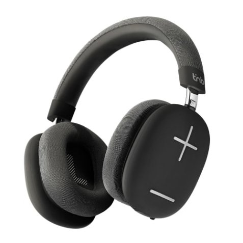 Casque Bluetooth sans fil - noir CBBOUNCE2BK