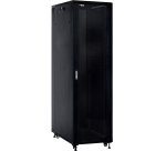 WP WPN-RSB-22610-B rack 22U Rack indipendenti Nero