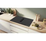 BOSCH Plaque induction PVQ811H26E, CombiZone, PerfectFry Plus