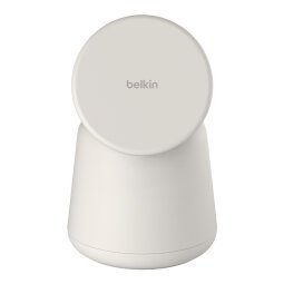 Belkin WIZ020vfH37 Casque, Smartphone, Smartwatch Sable USB Recharge sans fil Charge rapide Intérieure