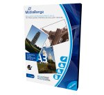 MediaRange MRINK109 Fotopapier A3 Weiß Hochglanz