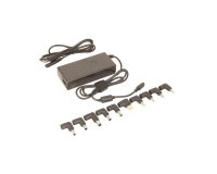 Urban Factory ALC90UF adaptateur de puissance & onduleur Intérieure 90 W Noir
