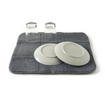 Perfetto 0263C Panno per la Pulizia Poliammide, Poliestere, Poliuretano Colori assortiti 1 pz