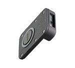 Crosscall X-SCAN Lector de códigos de barras para smartphone 1D/2D CMOS Negro