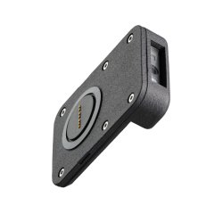 Crosscall X-SCAN Lector de códigos de barras para smartphone 1D/2D CMOS Negro