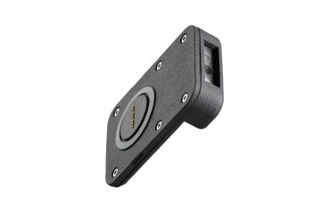 Crosscall X-SCAN Lector de códigos de barras para smartphone 1D/2D CMOS Negro