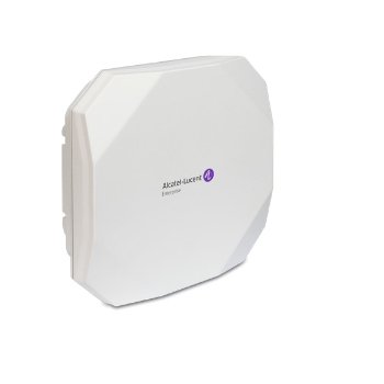 Alcatel-Lucent Enterprise OAW-AP1362-RW point d'accès réseaux locaux sans fil 2400 Mbit/s Blanc