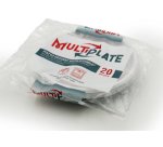 ILIP 71531 - MPPND20 disposable dish Plate