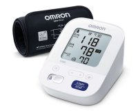 Omron M3 Comfort Arti superiori Misuratore di pressione sanguigna automatico 2 utente(i)