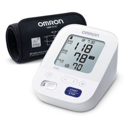 Omron M3 Comfort Upper arm Automatic 2 user(s)