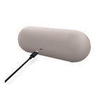 Apple Beats Pill - Altavoz Bluetooth inalámbrico - Champán