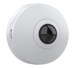 Axis M4328-P Dome IP security camera Indoor 2992 x 2992 pixels Ceiling/wall