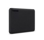 Toshiba Canvio Advance disco duro externo 1 TB 2.5" USB tipo A 2.0/3.2 Gen 1 (3.1 Gen 1) Negro