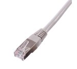 Uniformatic 26298 câble de réseau Gris 0,15 m Cat6a SF/UTP (S-FTP)