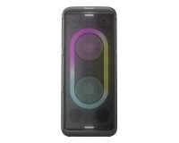 Panasonic SC-TMAX45 Altavoz para fiestas Negro 1000 W