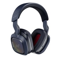 ASTRO Gaming A30 Auriculares Inalámbrico Diadema Juego Bluetooth Marina
