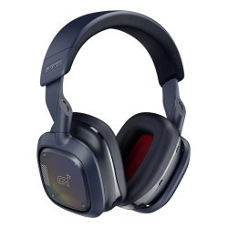 ASTRO Gaming A30 Casque Sans fil Arceau Bluetooth Marine