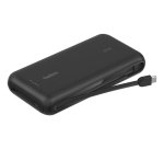 Belkin BoostCharge 20000 mAh Noir