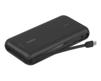 Belkin BoostCharge 20000 mAh Noir
