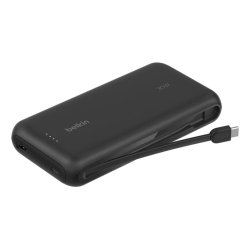 Belkin BoostCharge 20000 mAh Noir