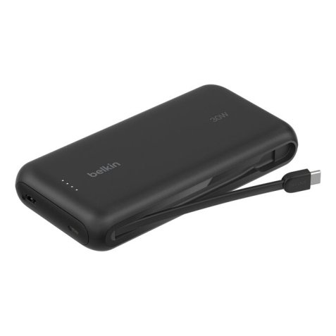 Belkin BoostCharge 20000 mAh Noir