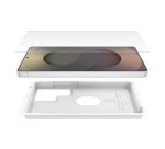 Belkin OVB050HQ écran et protection arrière de téléphones portables Protection d'écran transparent Samsung 1 pièce(s)