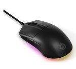 Steelseries Rival 3 Gen 2 mouse Universale Ambidestro USB tipo A Ottico 8500 DPI